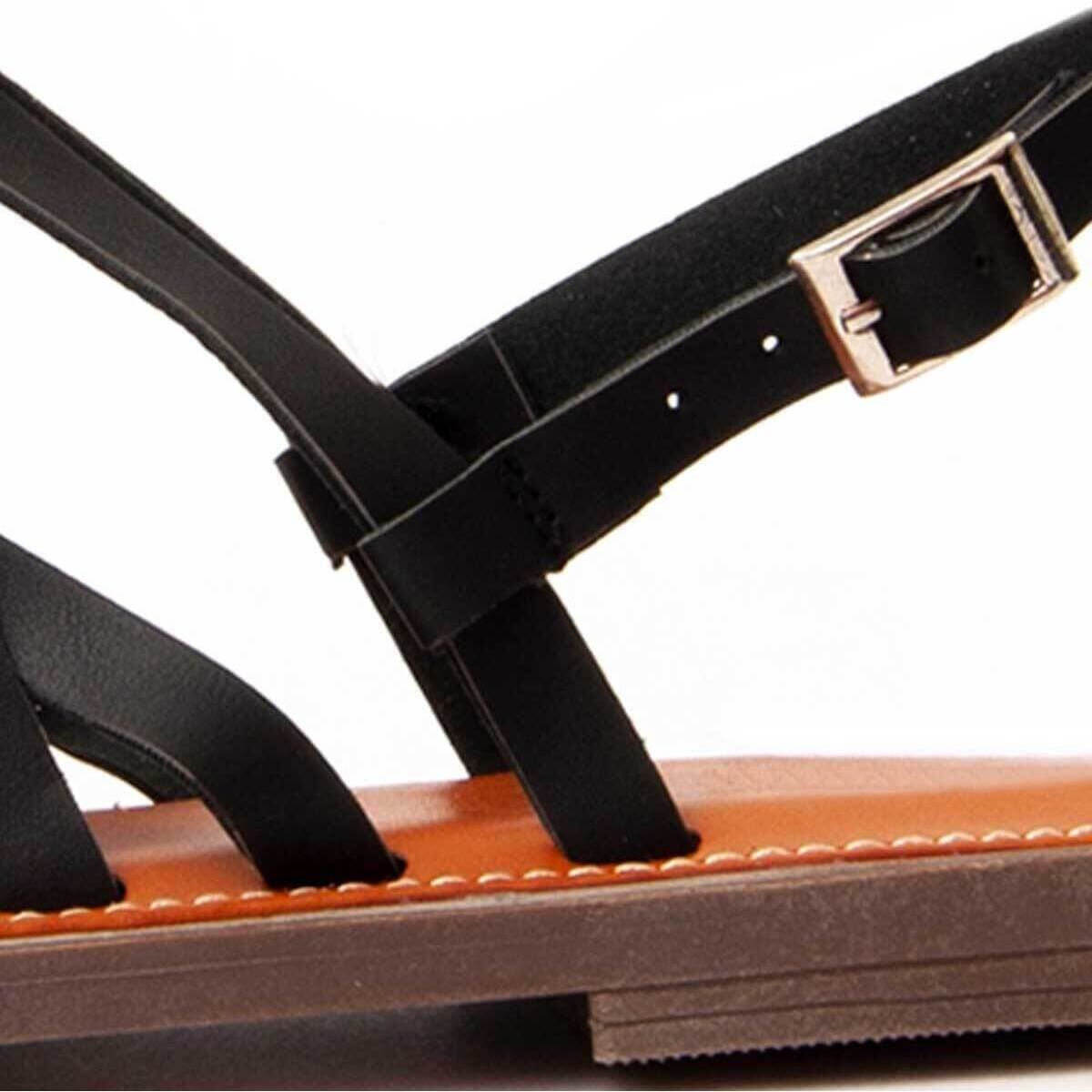 Women's Sandals Montevita Black