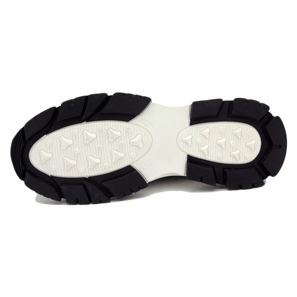 Women's Sneakers Piesanto Black