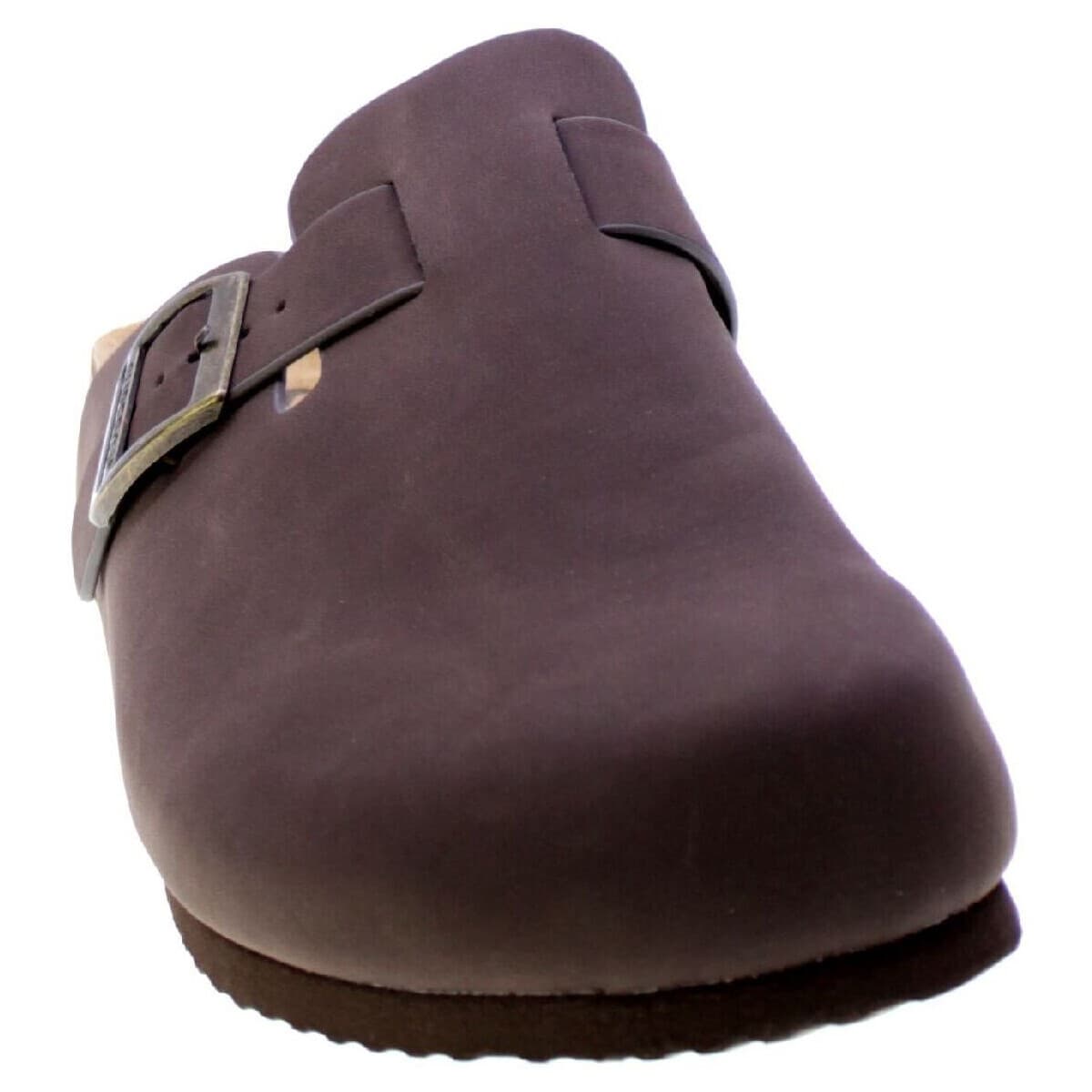 Men's Sandals Superga Brown