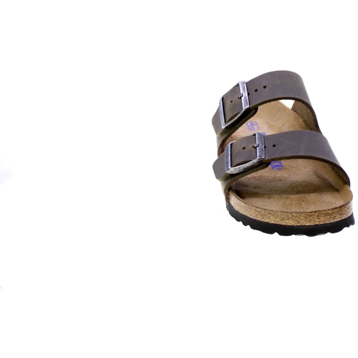 Women's Sandals BIRKENSTOCK Green