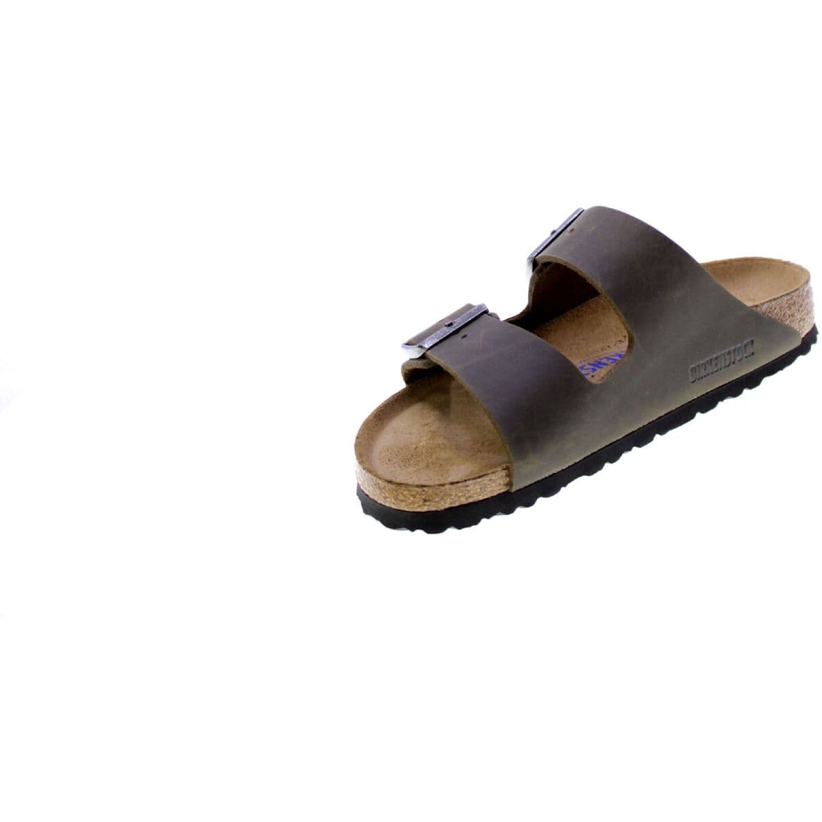 Women's Sandals BIRKENSTOCK Green
