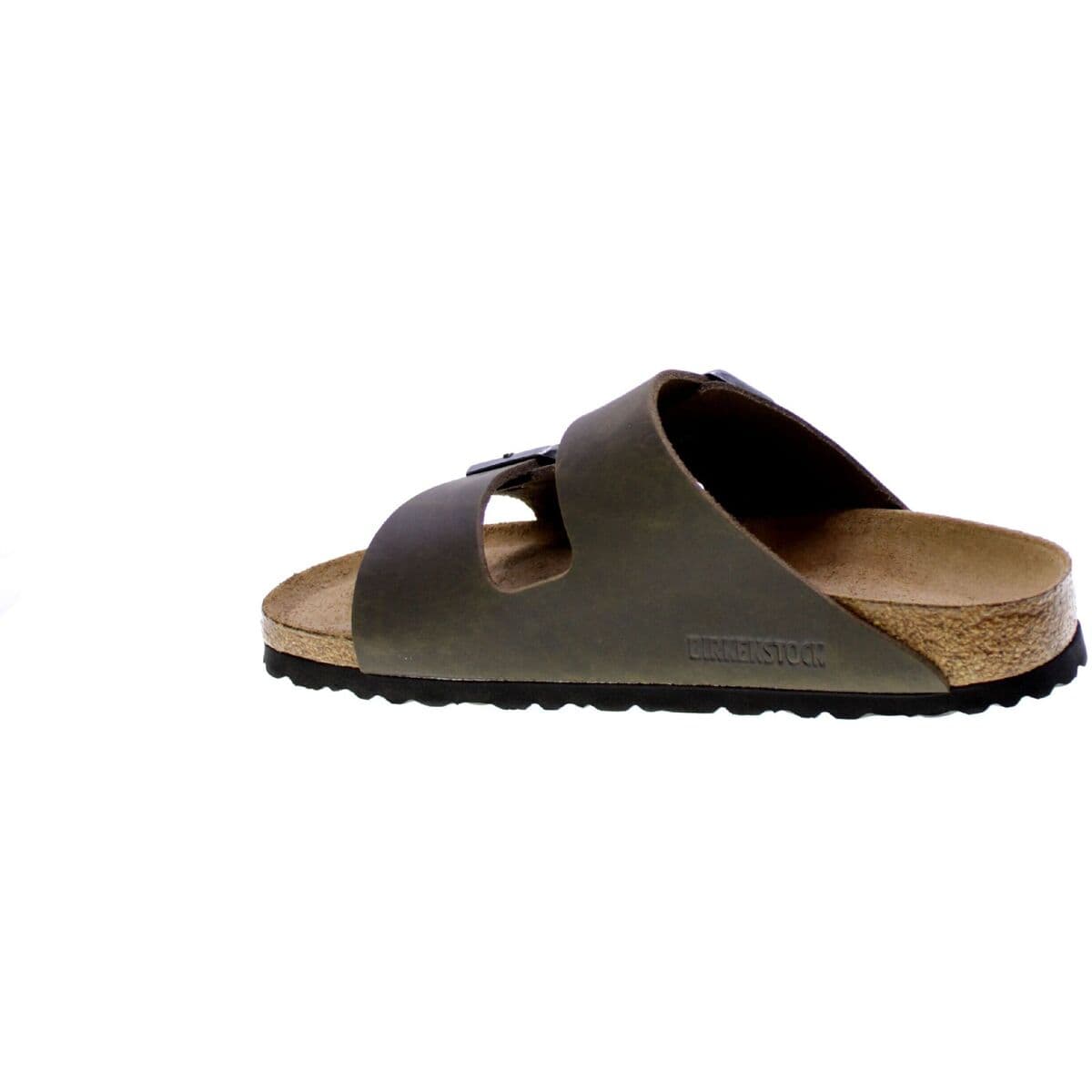 Women's Sandals BIRKENSTOCK Green