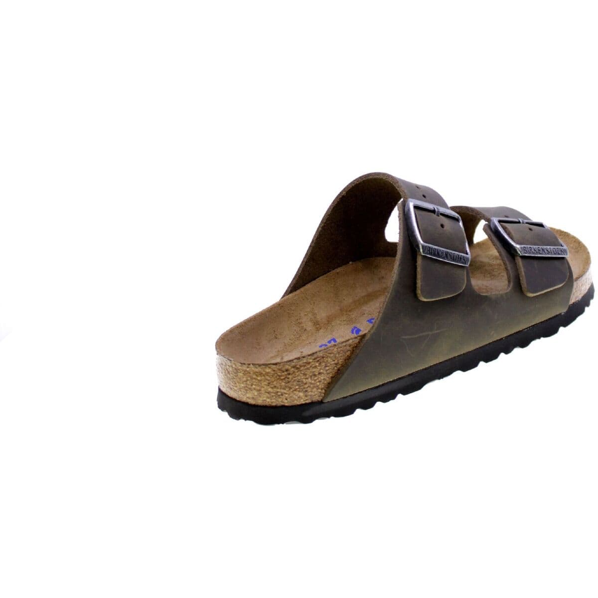 Women's Sandals BIRKENSTOCK Green