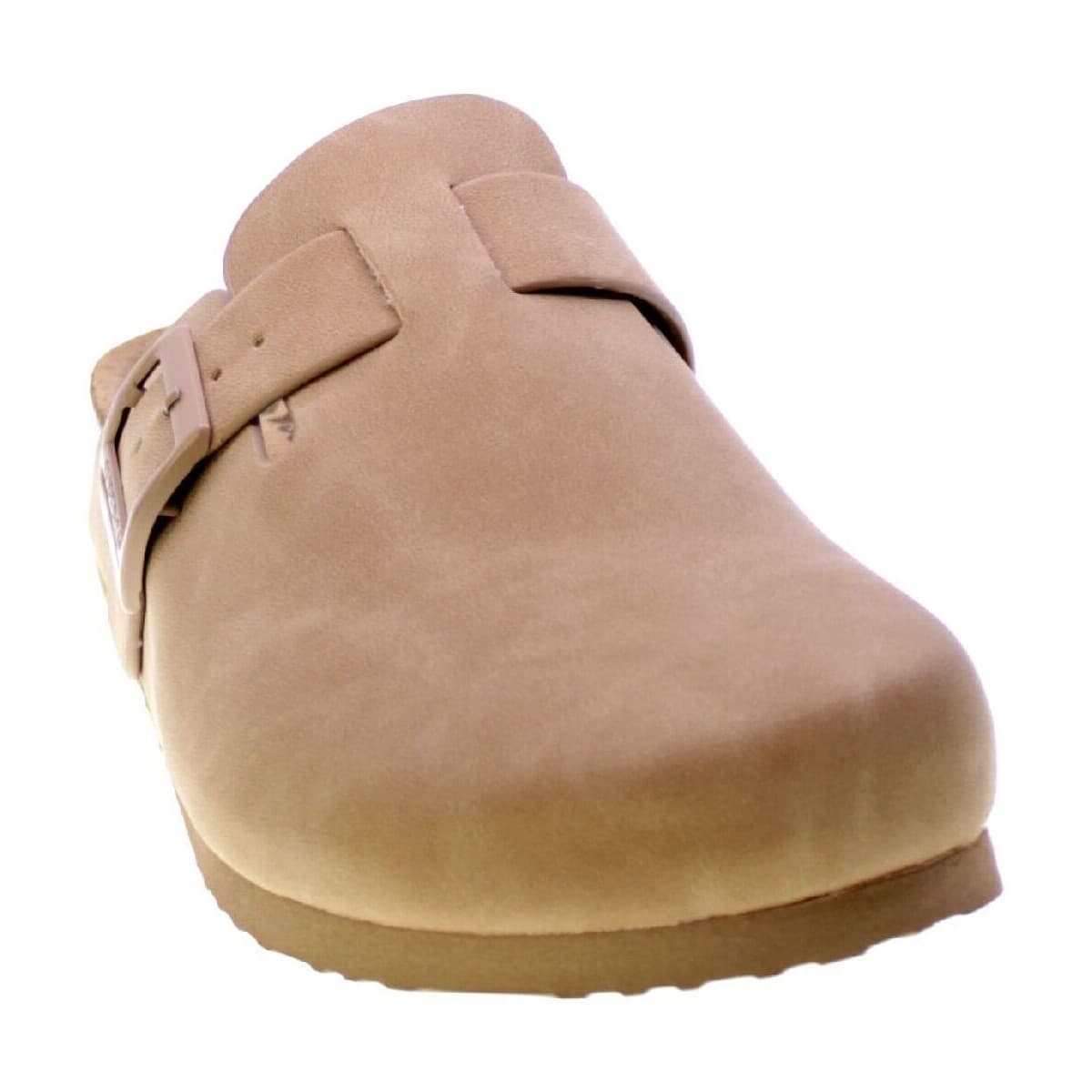 Women's Sandals Superga Beige