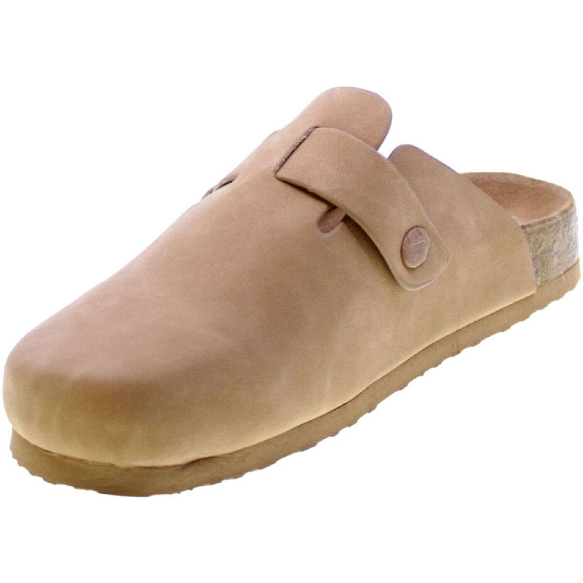 Women's Sandals Superga Beige