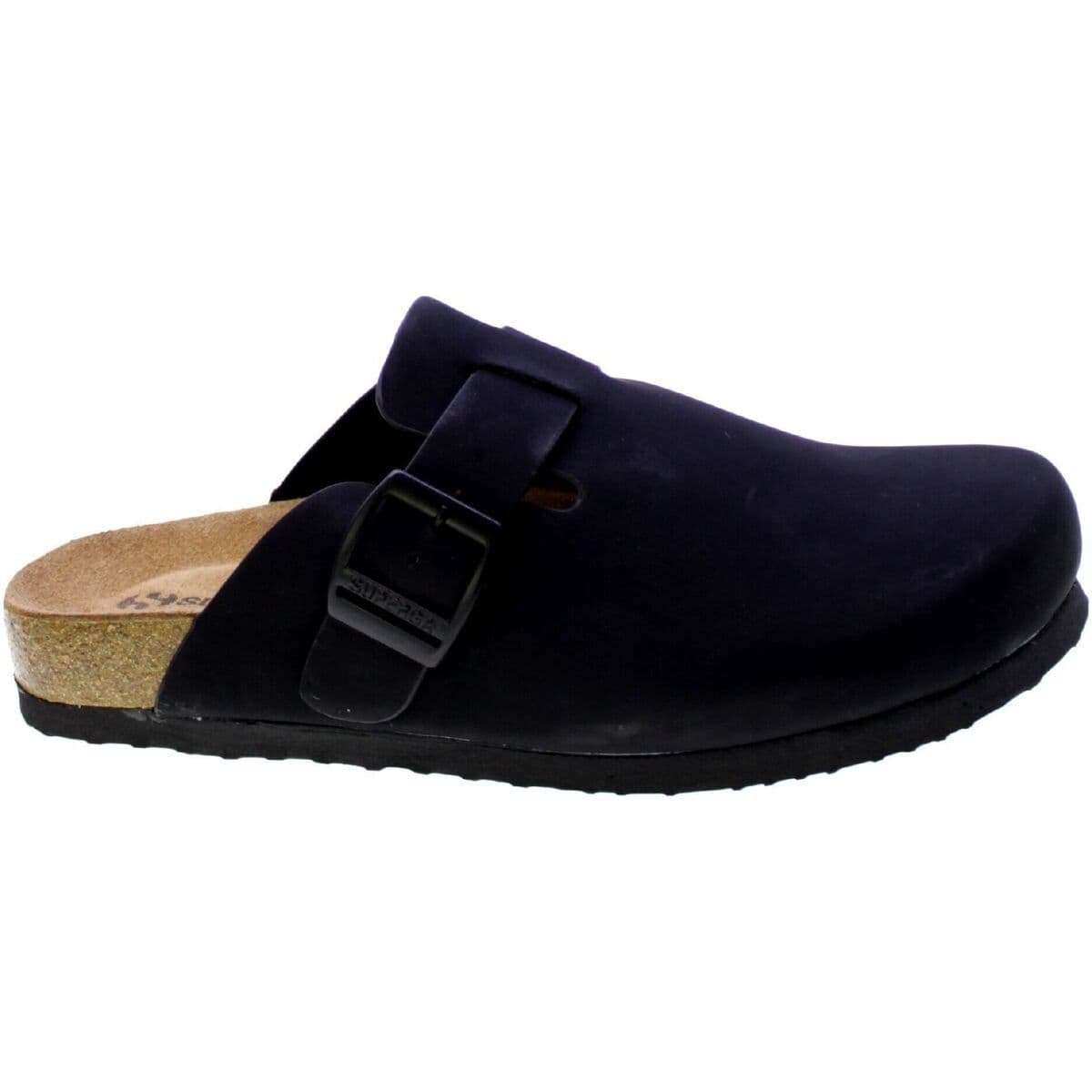 Women's Sandals Superga Black