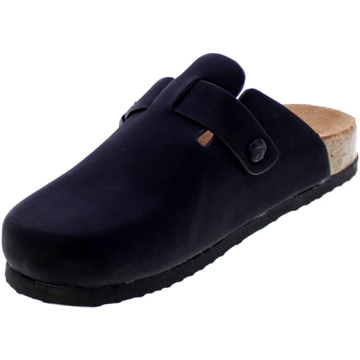 Women's Sandals Superga Black