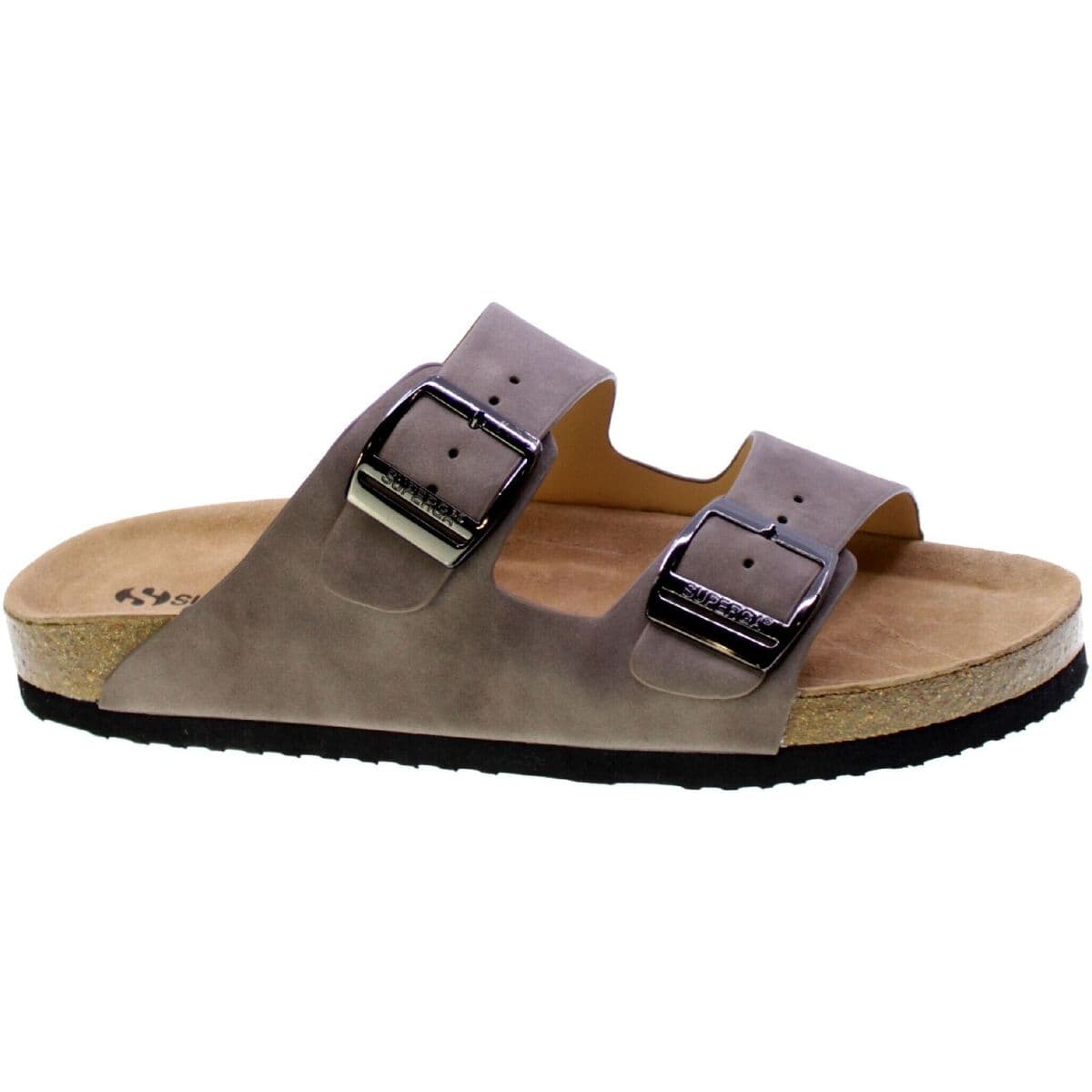 Σανδάλια χωρίς τακούνι Superga 91946