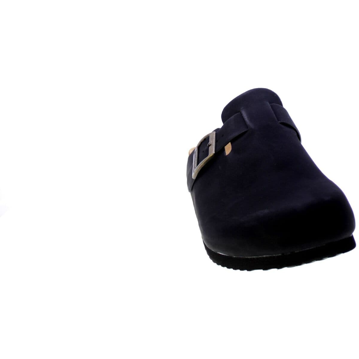 Men's Clogs Superga Black