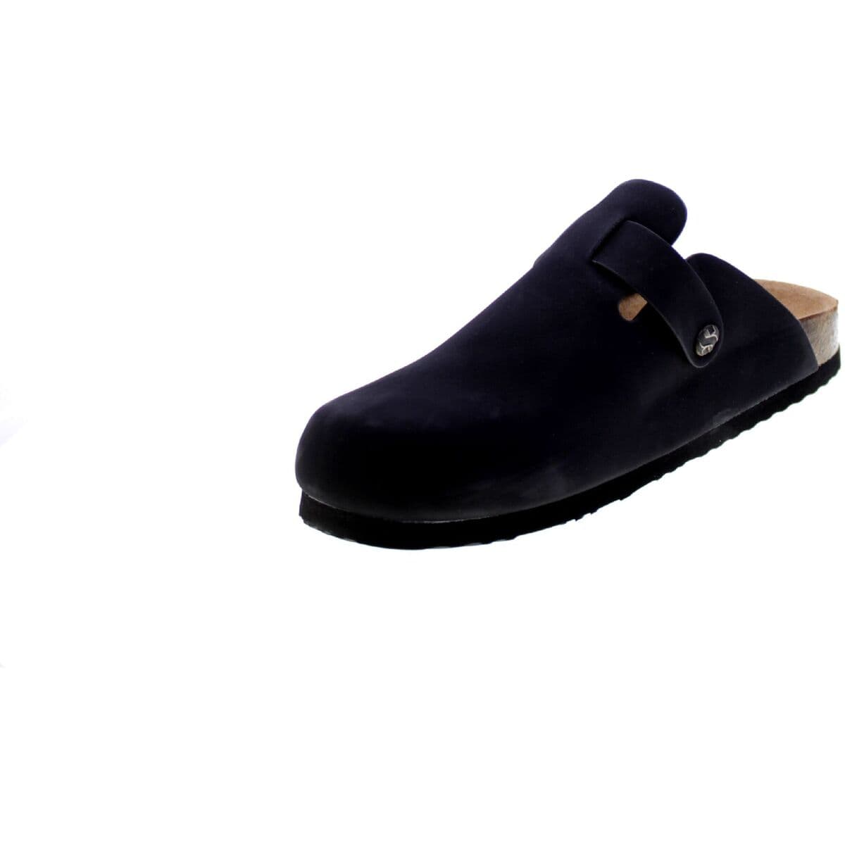 Men's Clogs Superga Black