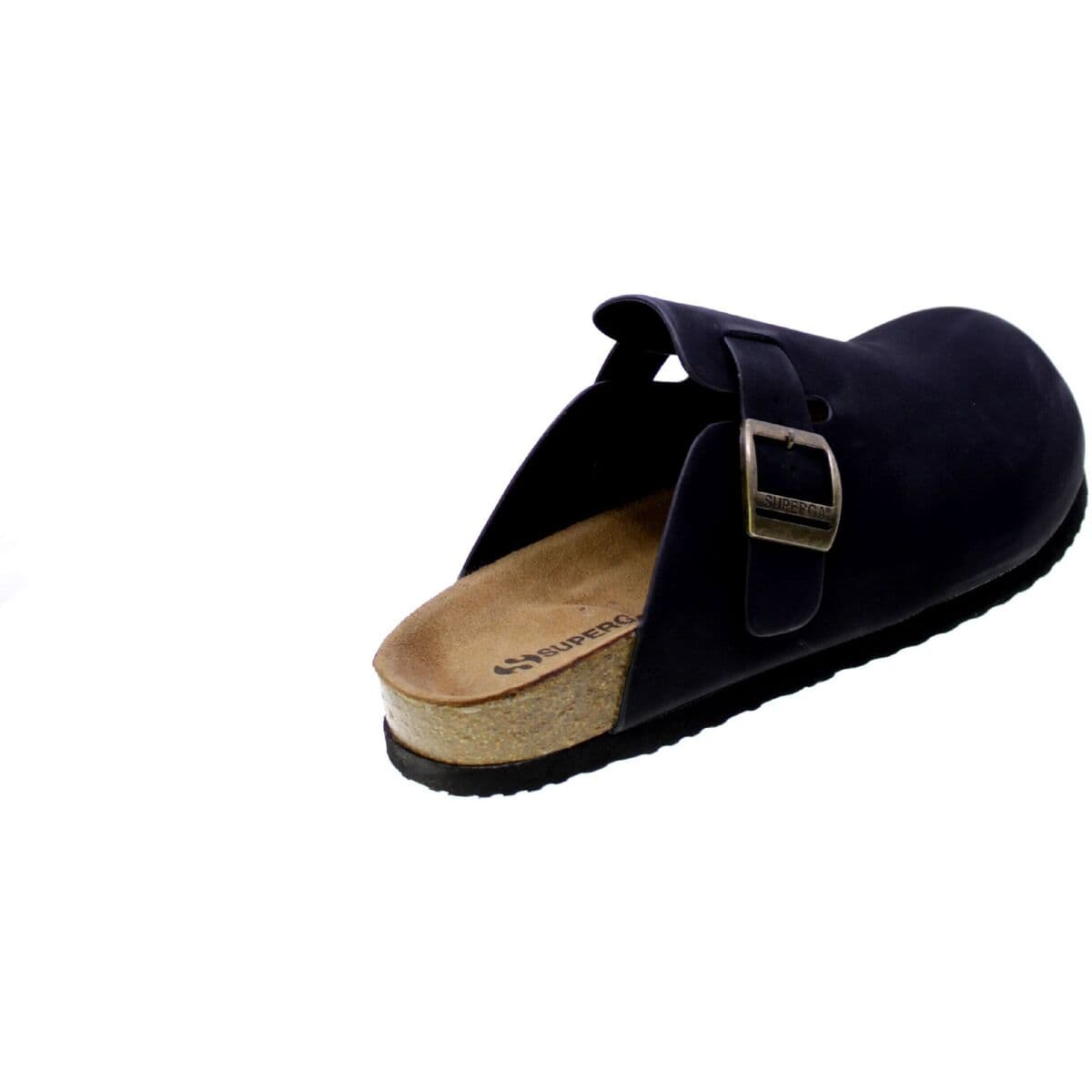 Men's Clogs Superga Black