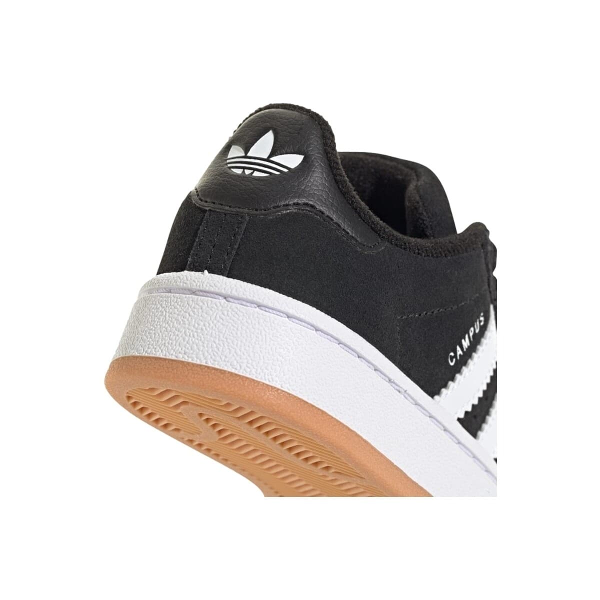 Boys' Sneakers adidas Black