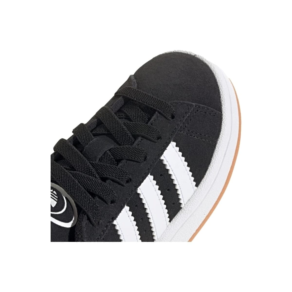 Boys' Sneakers adidas Black