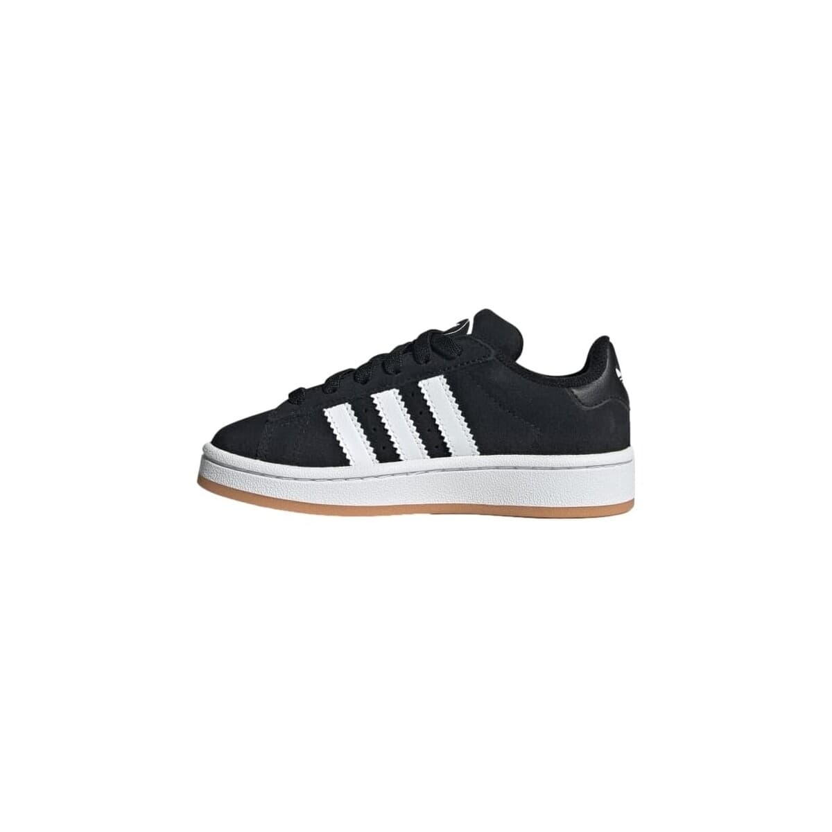Boys' Sneakers adidas Black