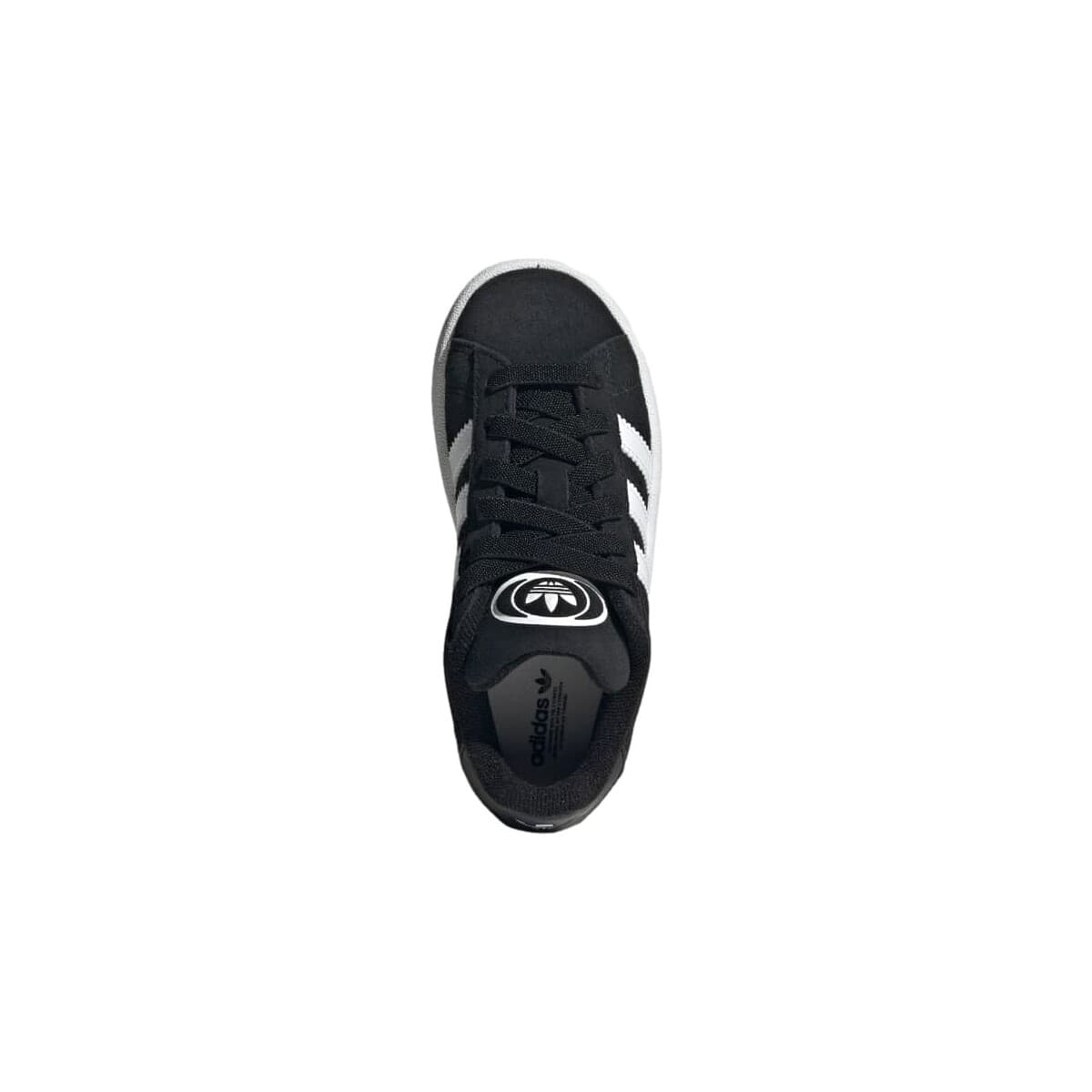 Boys' Sneakers adidas Black