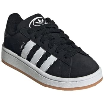 Boys' Sneakers adidas Black