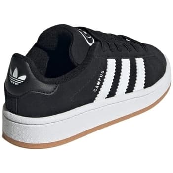 Boys' Sneakers adidas Black