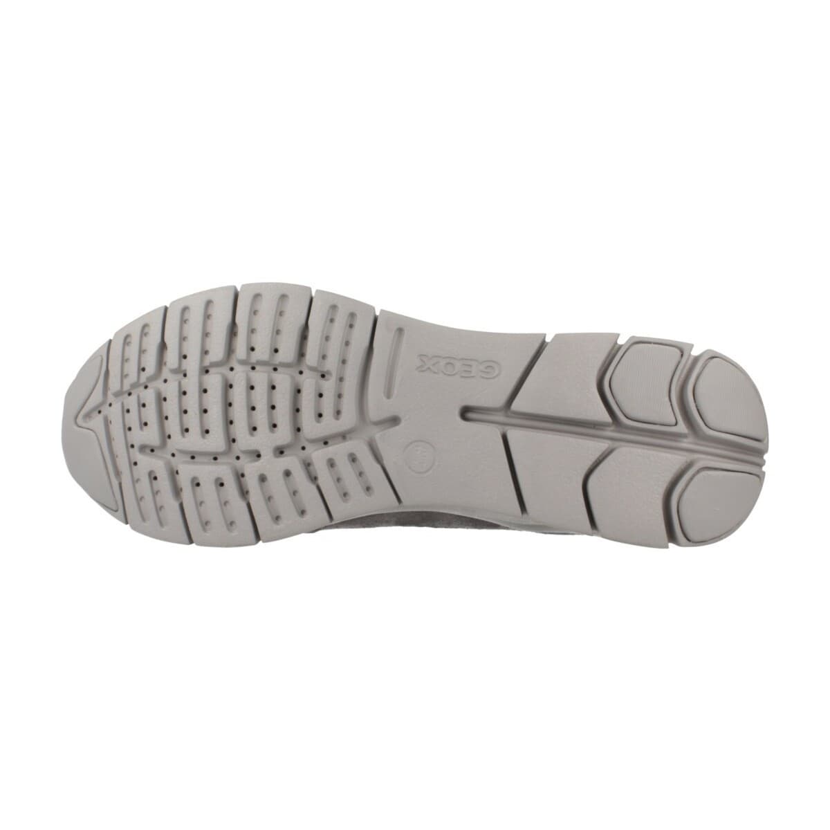 Women's Sneakers Geox Gray