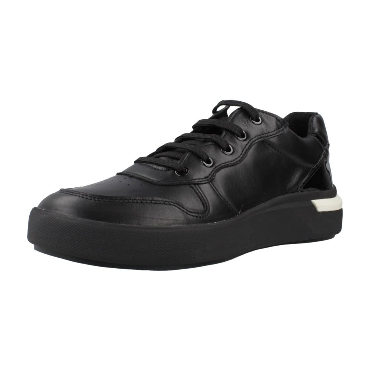 Women's Sneakers Geox Black