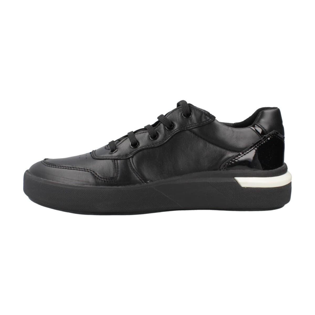 Women's Sneakers Geox Black