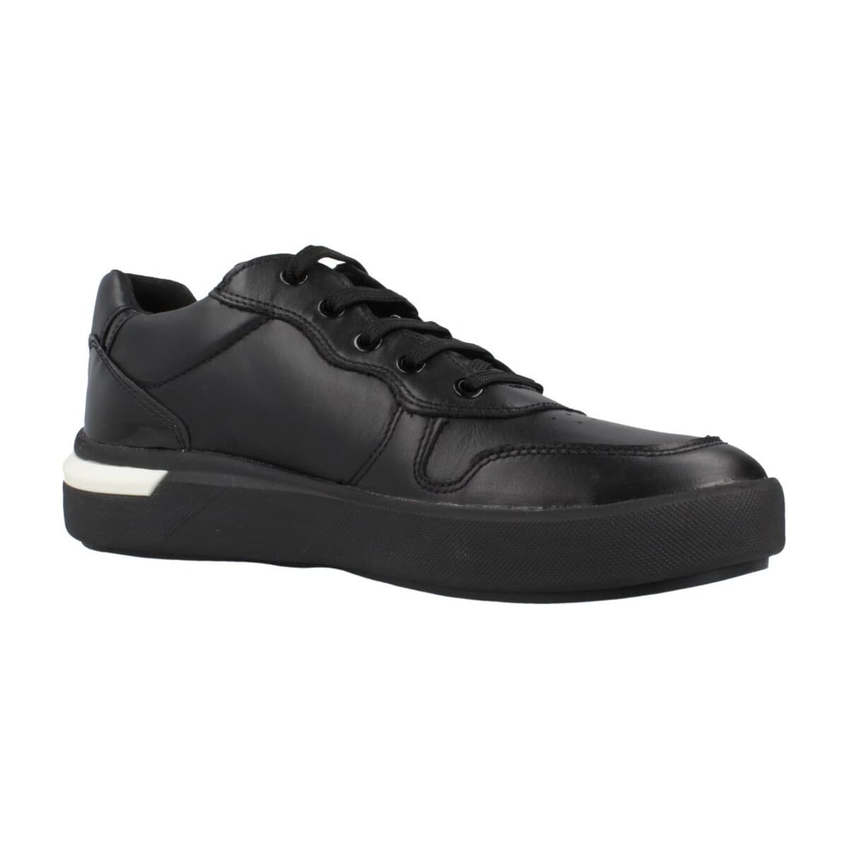 Women's Sneakers Geox Black