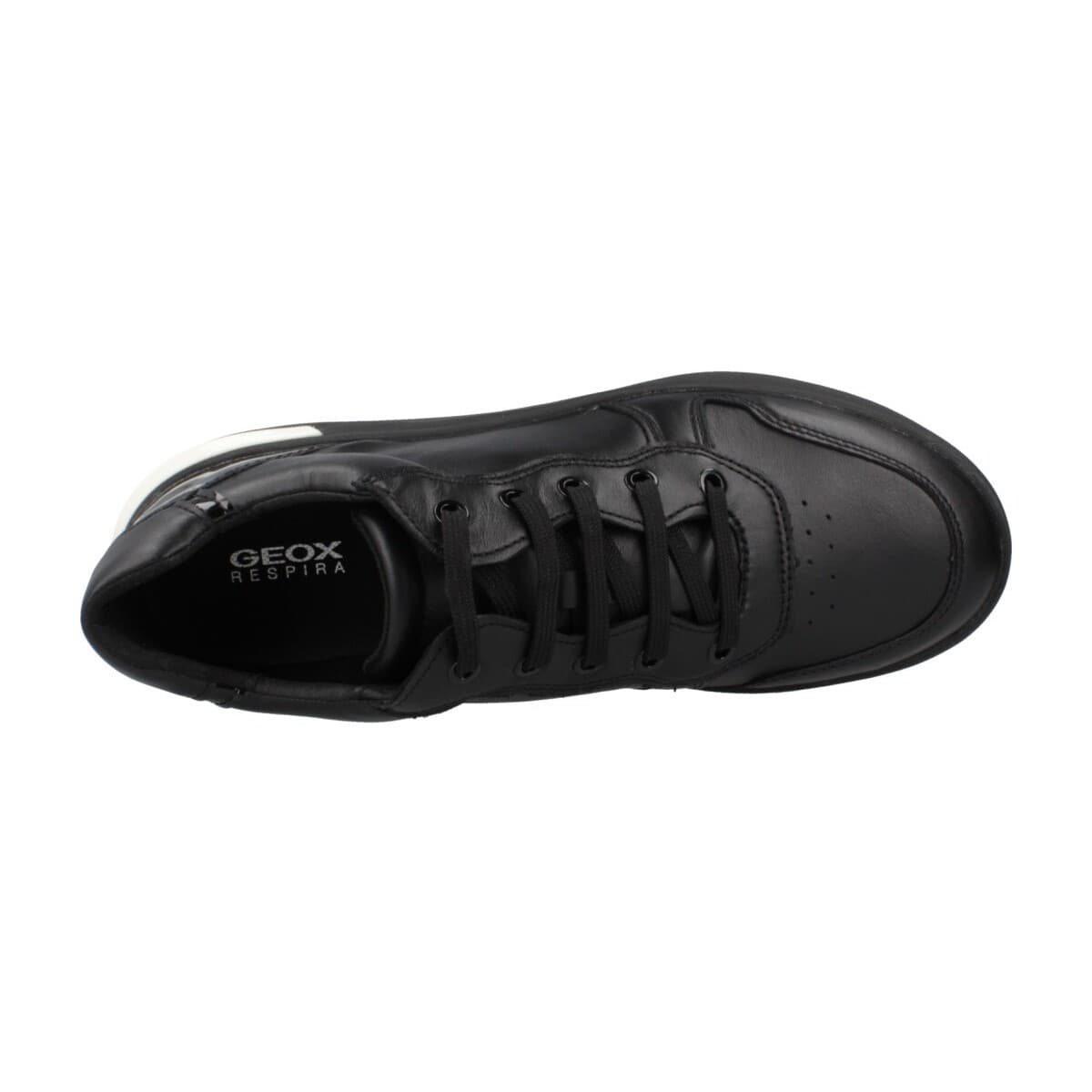 Women's Sneakers Geox Black