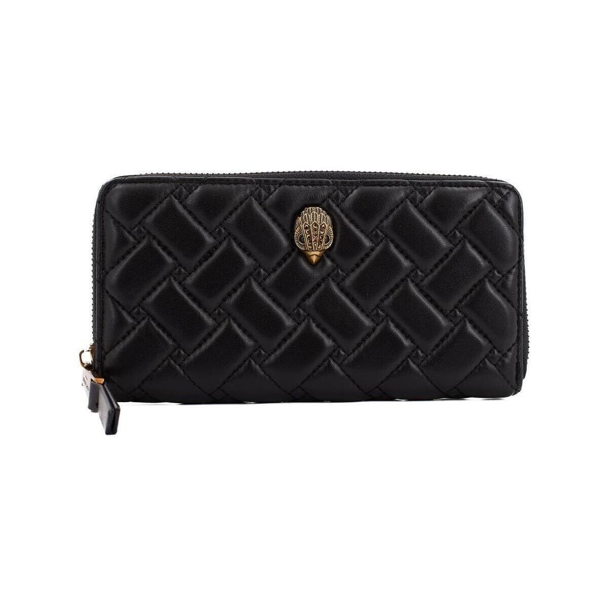 Women's Wallets Kurt Geiger London Black