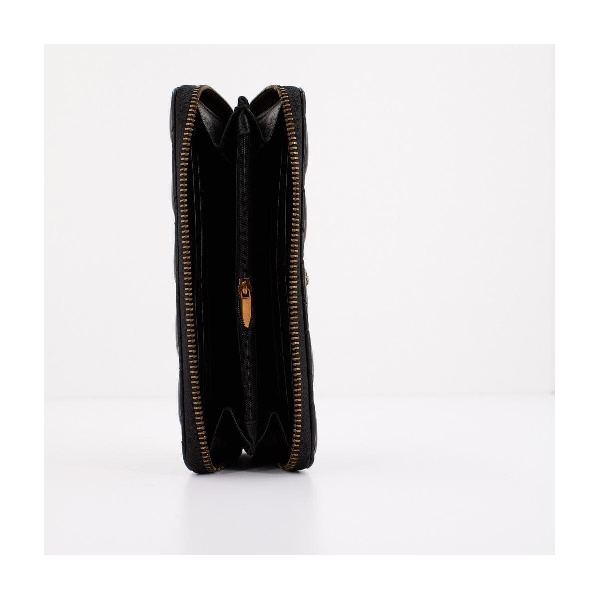 Women's Wallets Kurt Geiger London Black