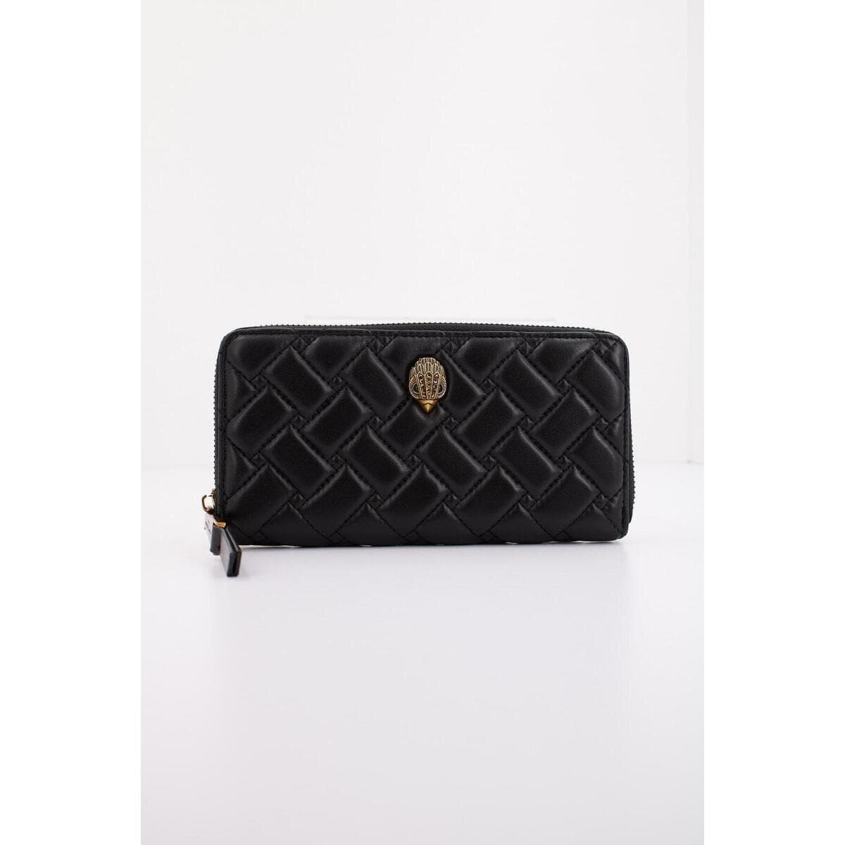 Women's Wallets Kurt Geiger London Black