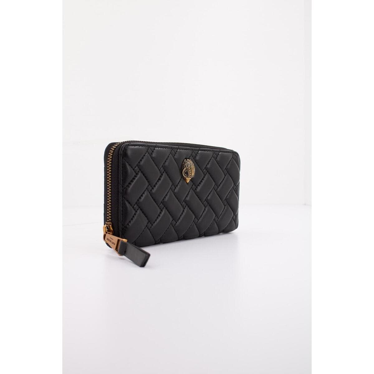 Women's Wallets Kurt Geiger London Black