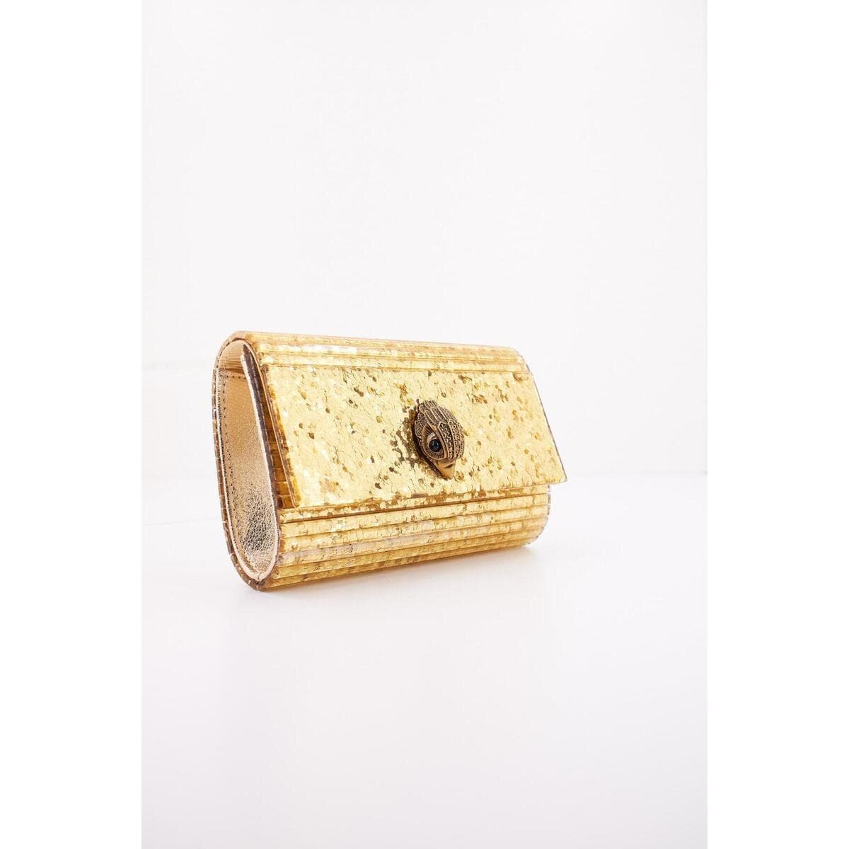 Women's Bags Kurt Geiger London Gold