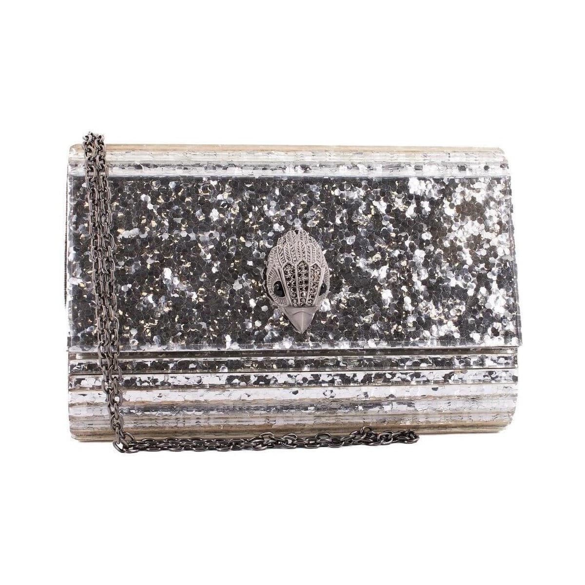 Women's Bags Kurt Geiger London Silver