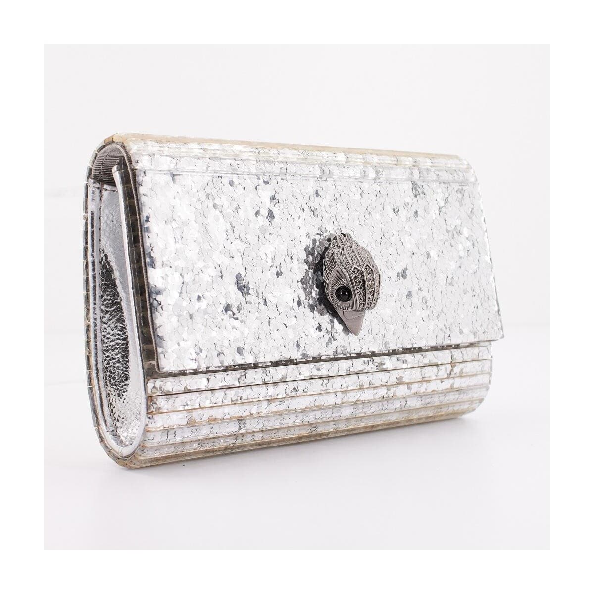 Women's Bags Kurt Geiger London Silver