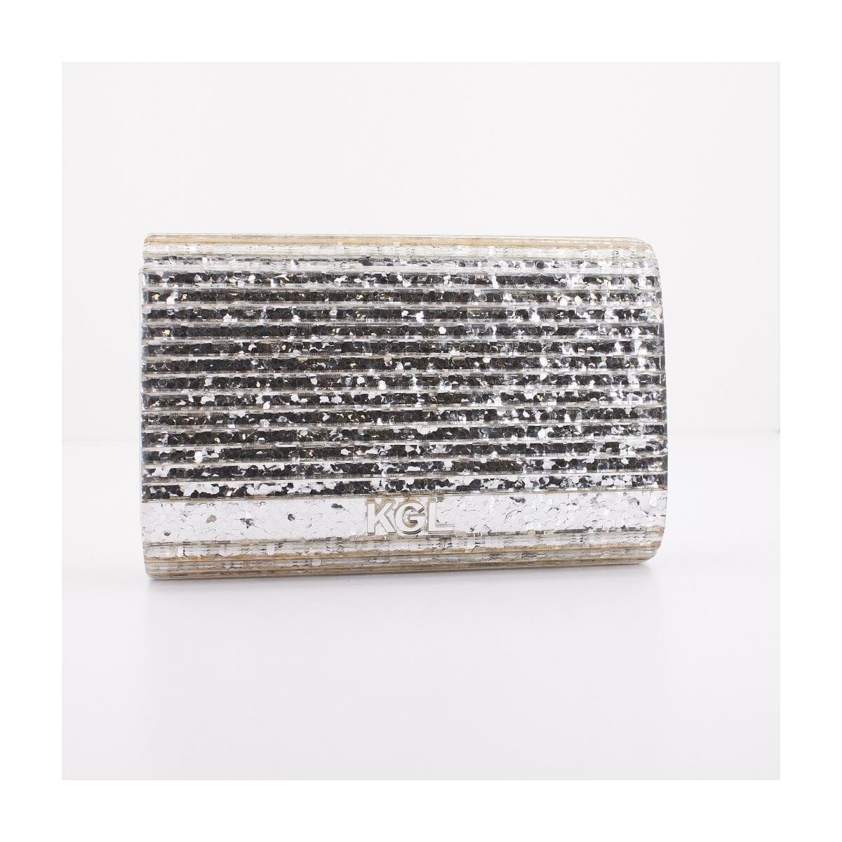 Women's Bags Kurt Geiger London Silver
