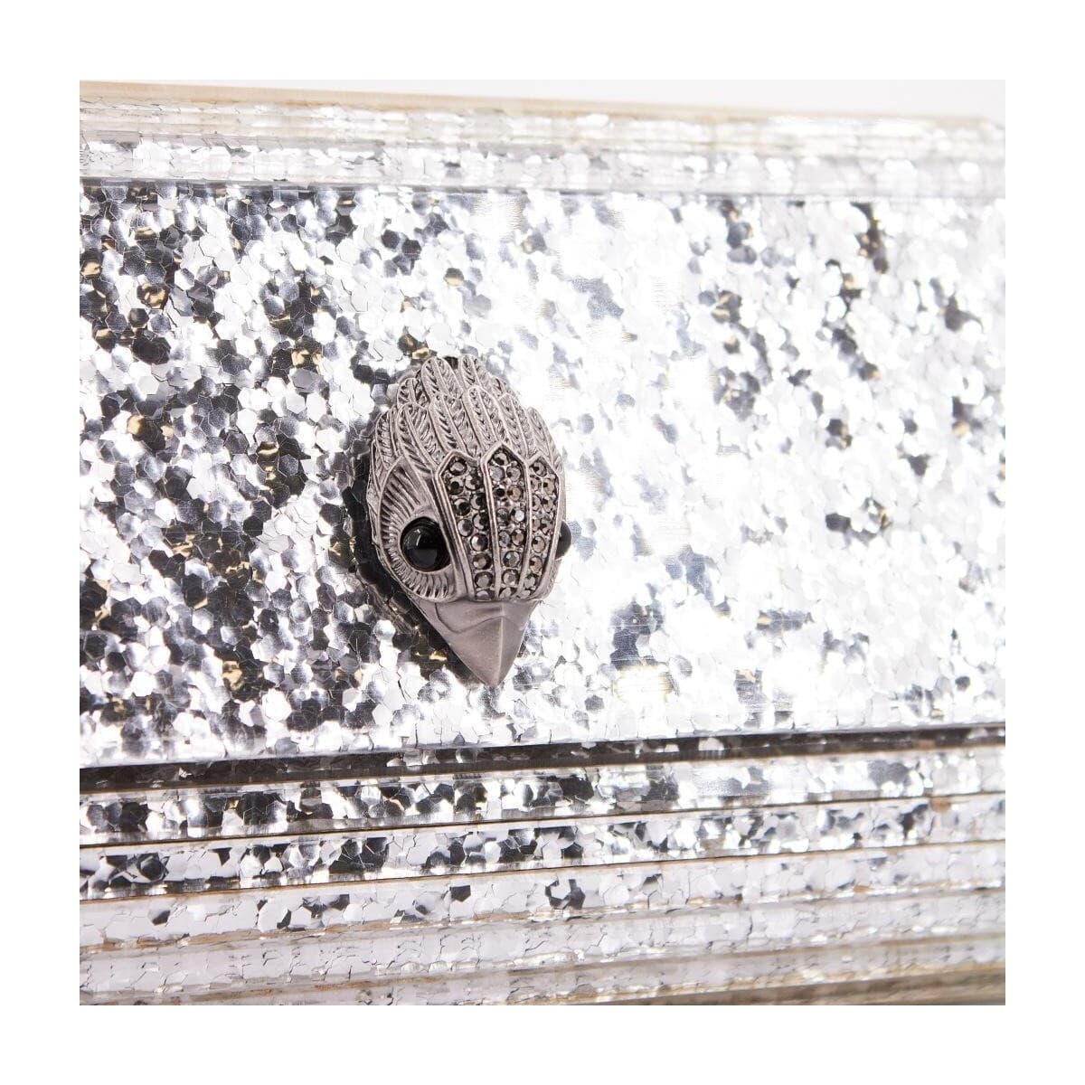 Women's Bags Kurt Geiger London Silver