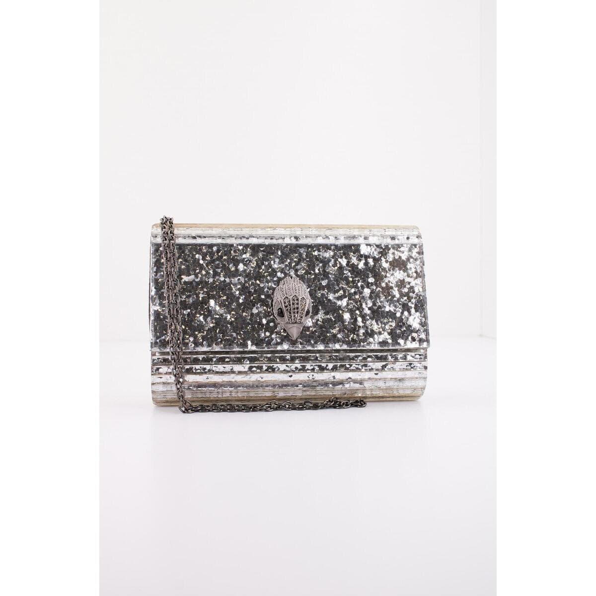 Women's Bags Kurt Geiger London Silver