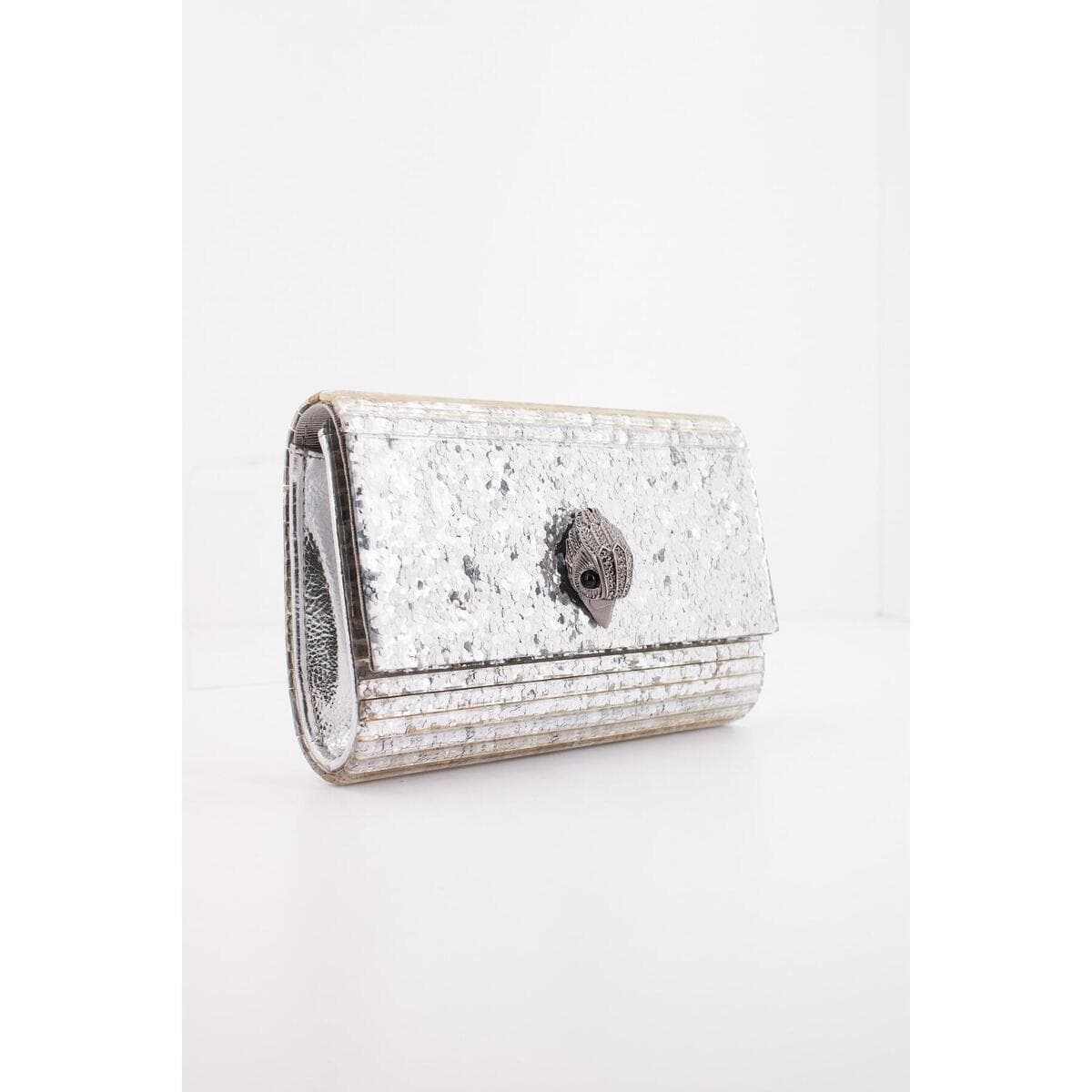 Women's Bags Kurt Geiger London Silver