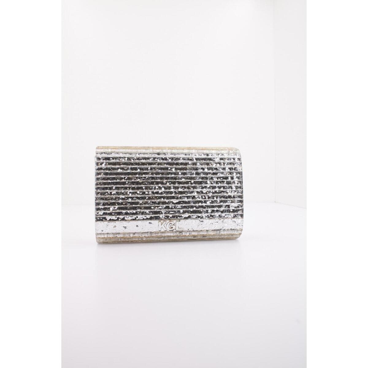 Women's Bags Kurt Geiger London Silver
