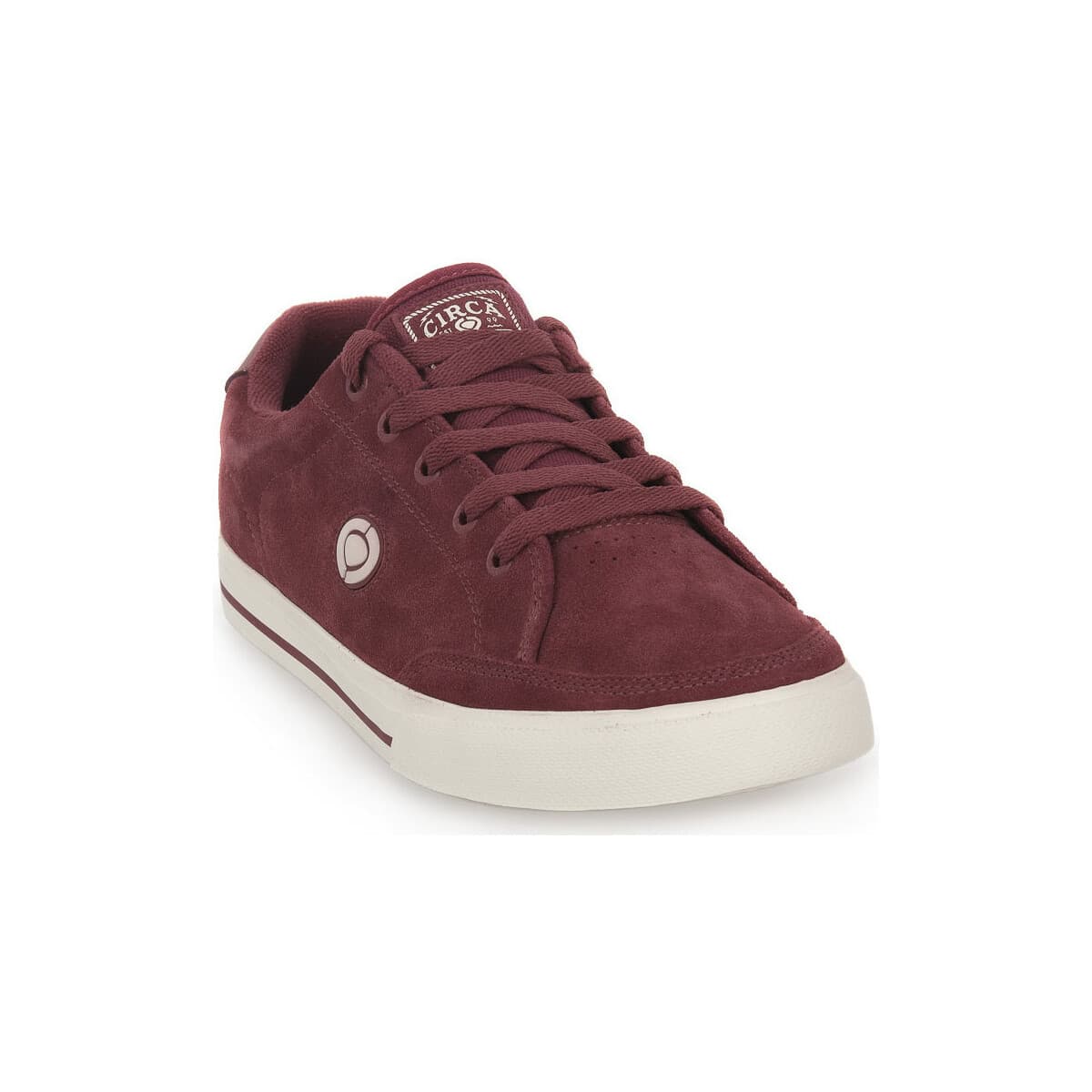 Men's Gym Shoes C1rca Brown