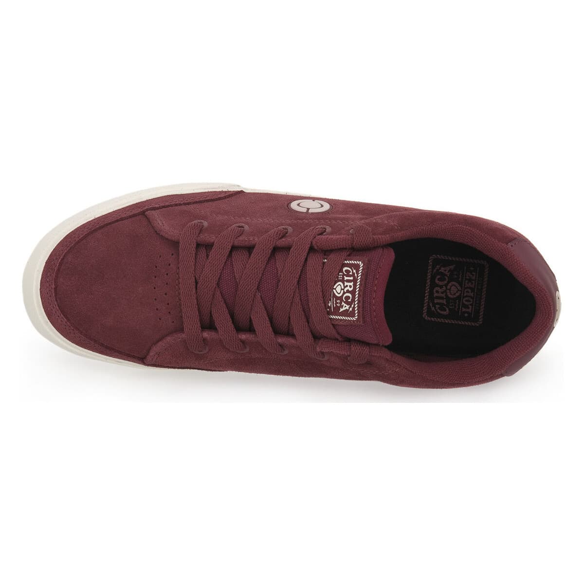 Men's Gym Shoes C1rca Brown