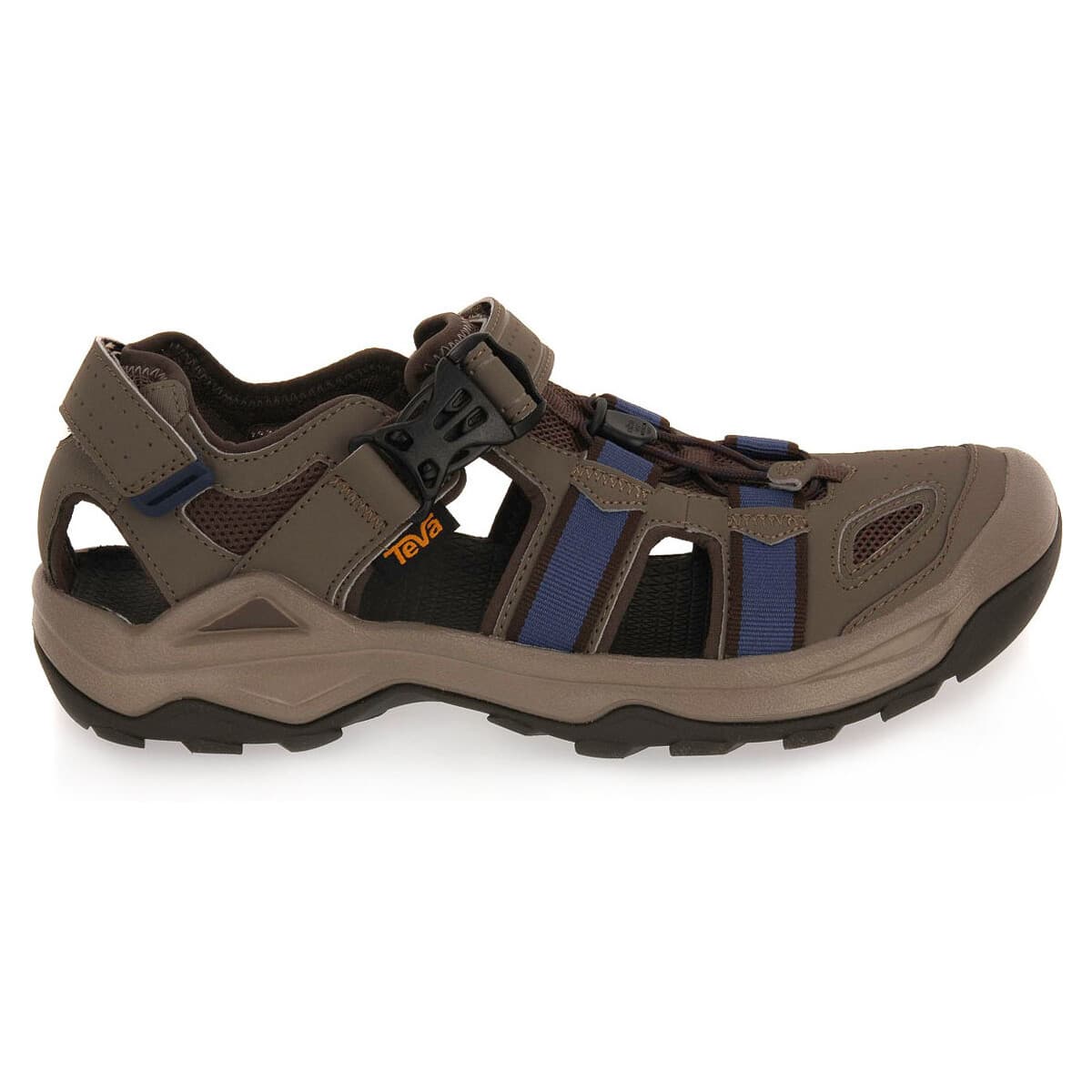 Men's Outdoor Shoes Teva Beige