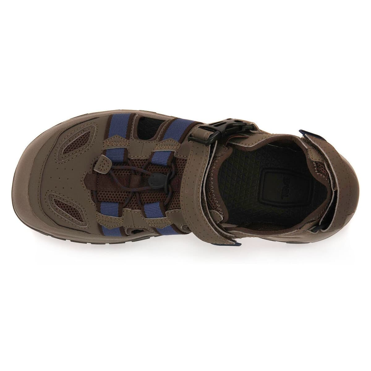 Men's Outdoor Shoes Teva Beige