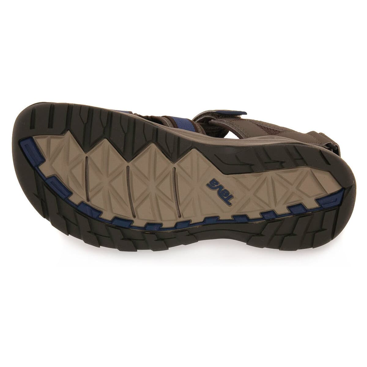 Men's Outdoor Shoes Teva Beige