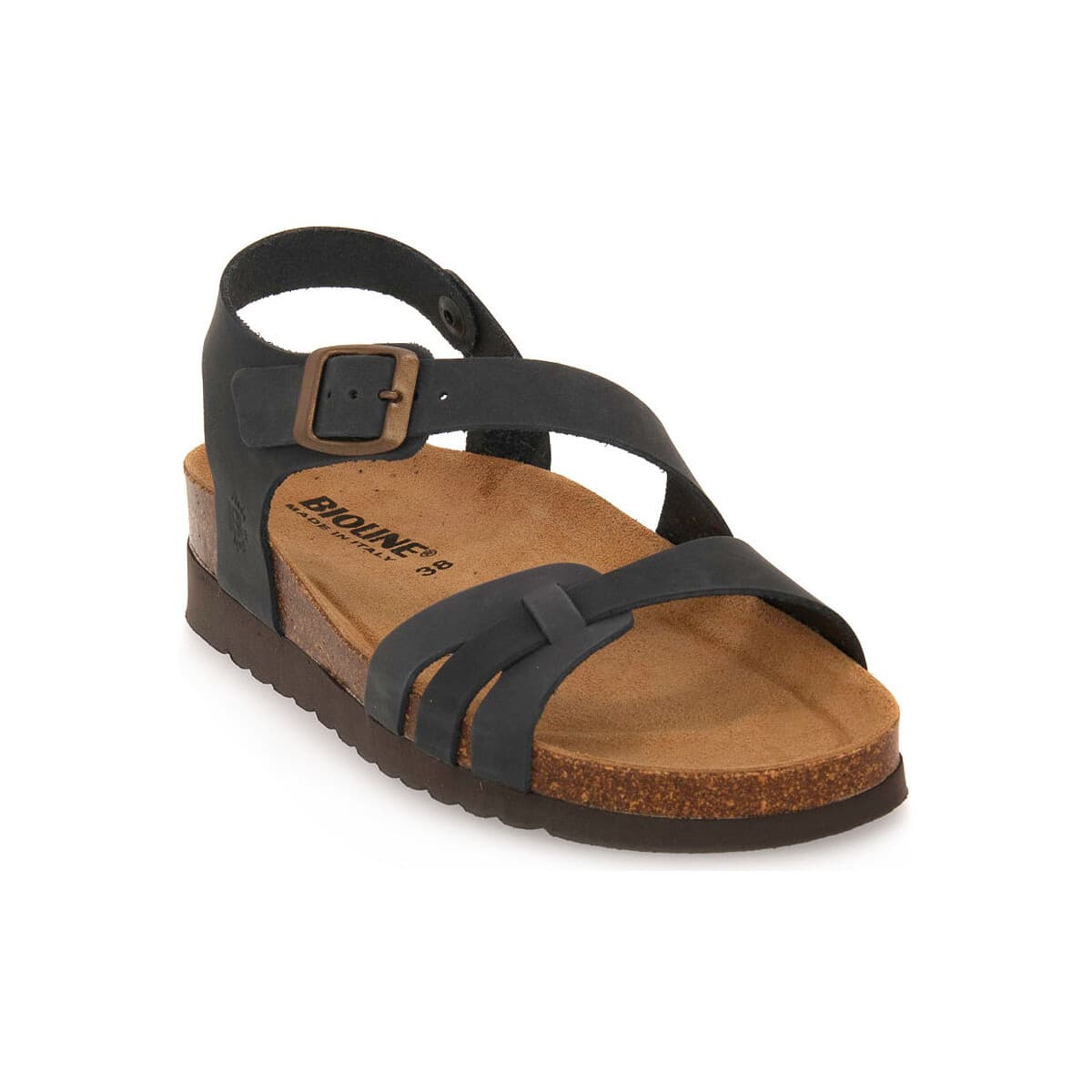 Women's Platforms Bioline Blue