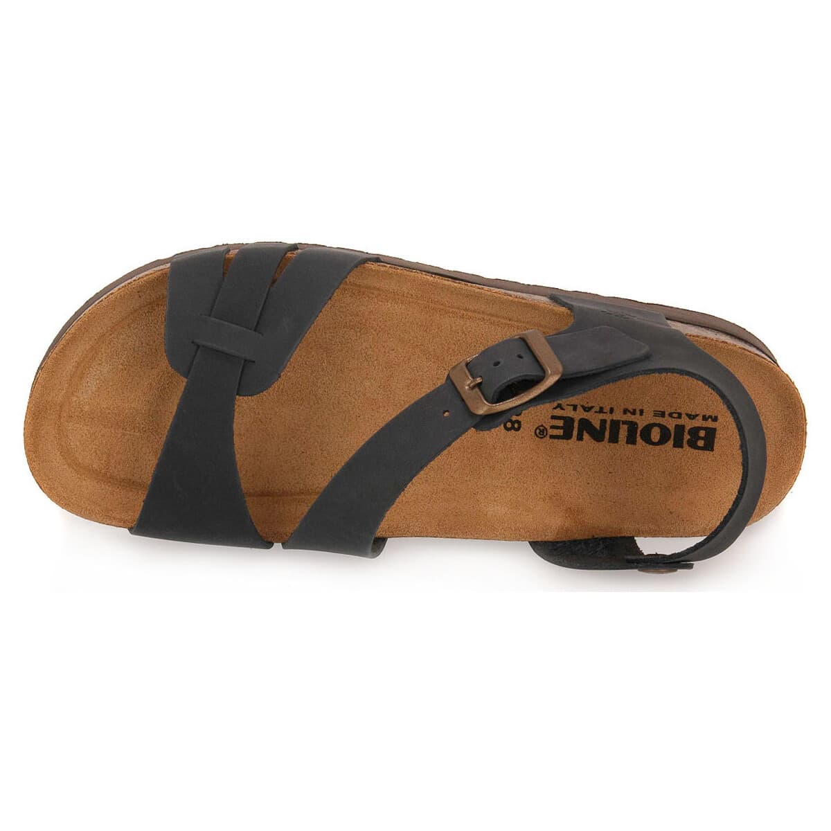 Women's Platforms Bioline Blue