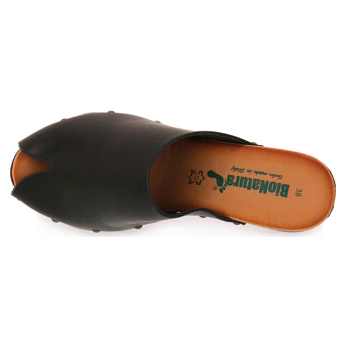 Women's Pumps Bionatura Black