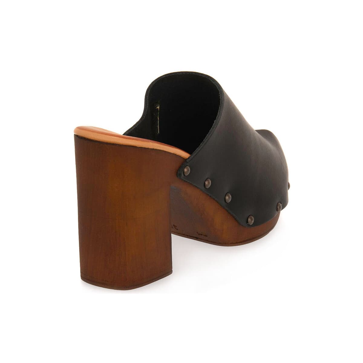 Women's Pumps Bionatura Black