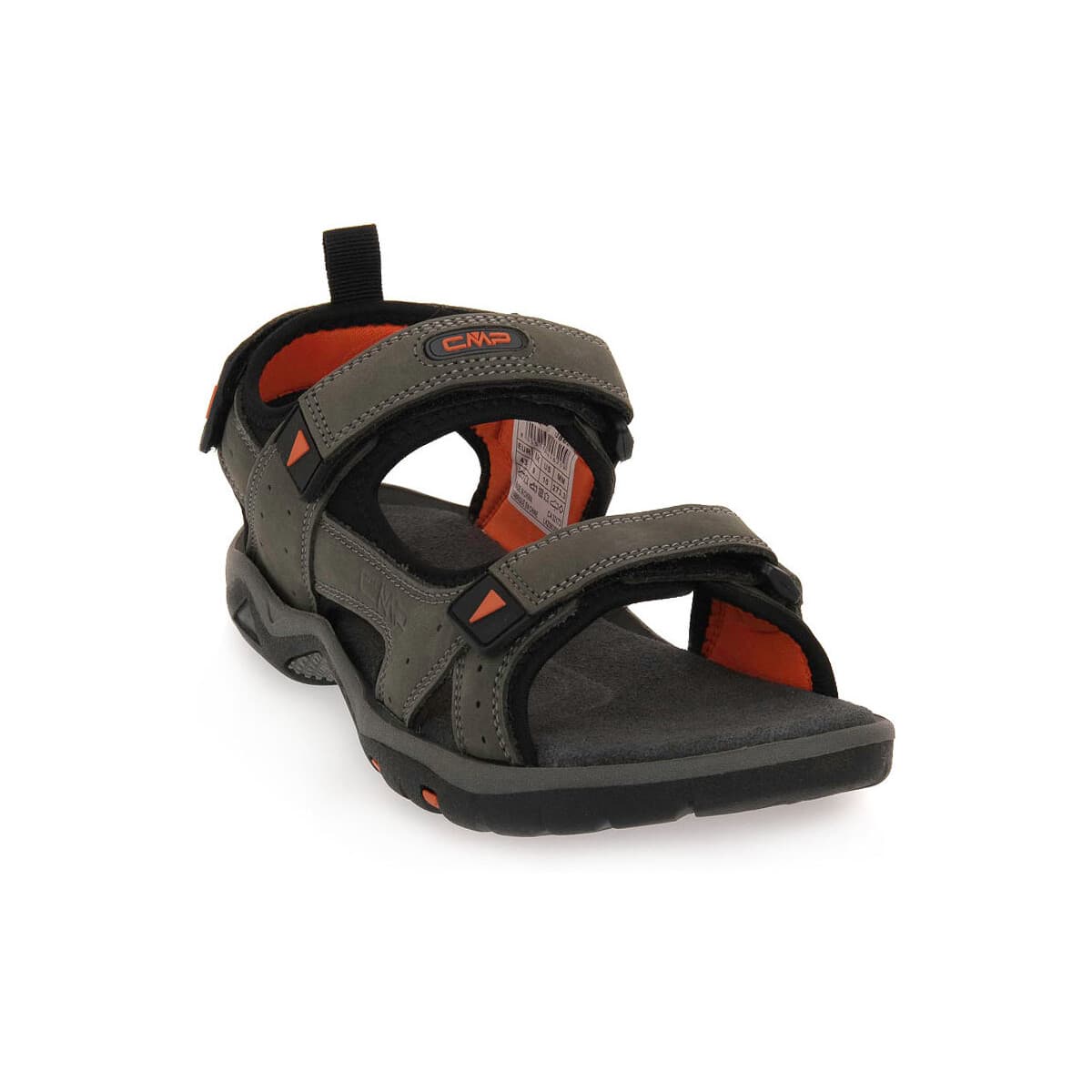 Σανδάλια Cmp U862 ALMAAK HIKING SANDAL