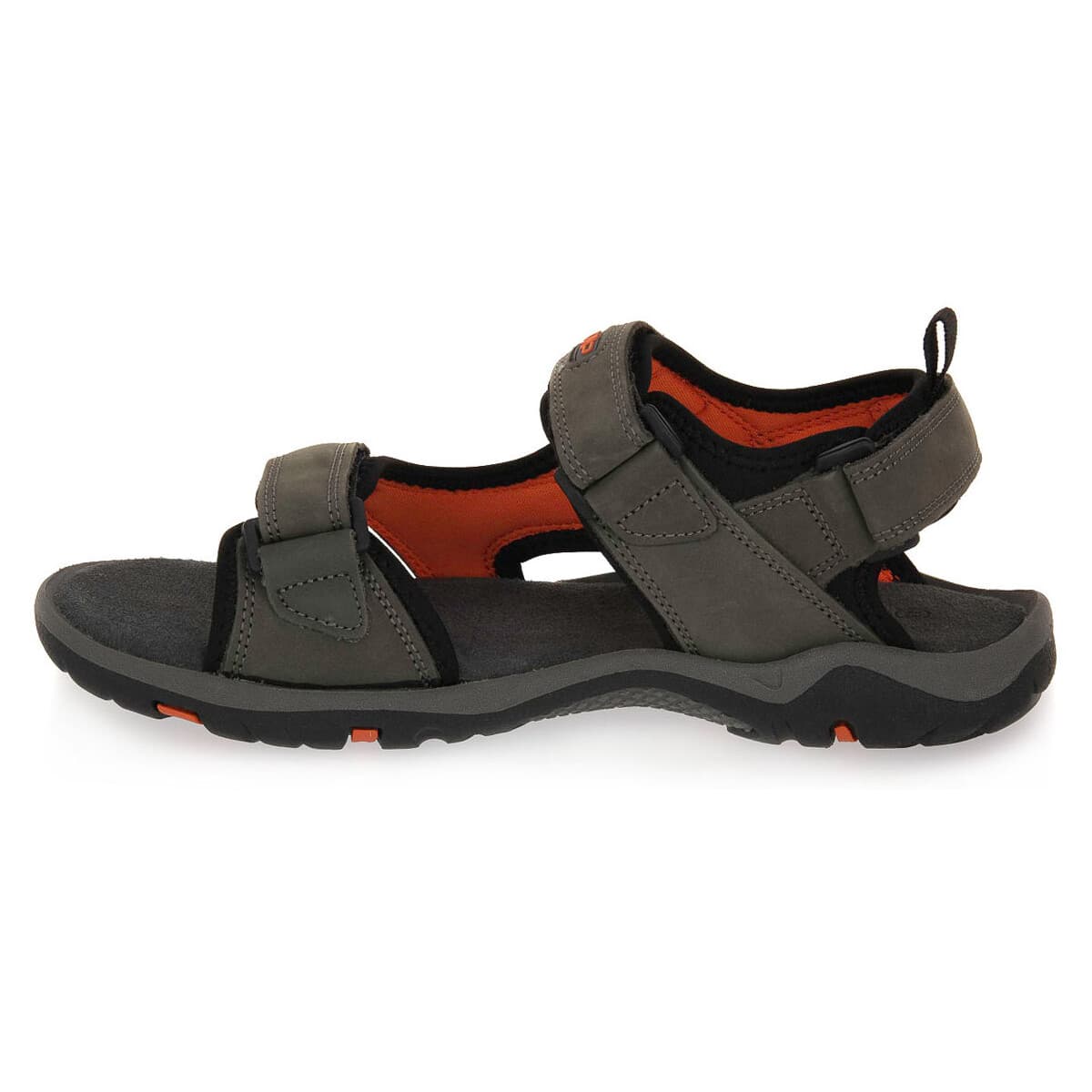 Men's Sandals Cmp Gray