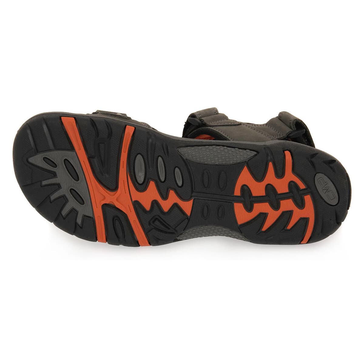 Men's Sandals Cmp Gray